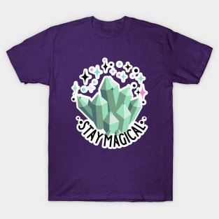 Stay Magical T-Shirt